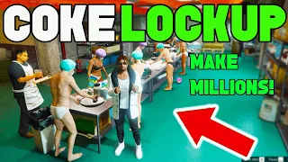 Watch this video before Buying the Cocaine lockup GTA 5 #4