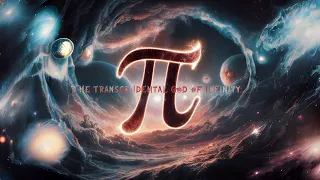 Pi: The Transcendental God of Infinity (AI Power Metal)