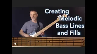 How to Create Bass Fills