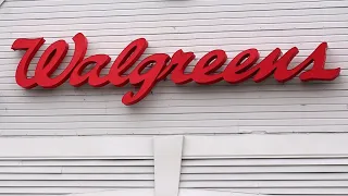 Walgreens won't sell abortion pill by mail in 20 states, including Iowa
