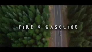 SIIK - Fire & Gasoline feat. Kendall Birdsong (Lyric Video)