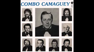 🎧COMBO CAMAGÜEY - Personal (1978) [📀Calidad SONDOR]