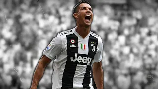 ¿Qué tan bueno fue Cristiano Ronaldo en Juventus?