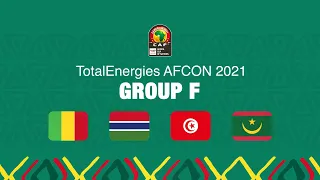 TotalEnergies AFCON 2021 Group F - All Goals