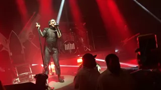 Marilyn Manson: Deep Six (Live @ Hollywood Palladium, 1/15/2018)
