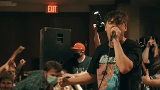 [hate5six] Knocked Loose - September 12, 2021