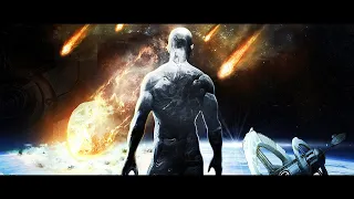 Fantastic Four Teaser 2025: New Silver Surfer and Galactus Breakdown