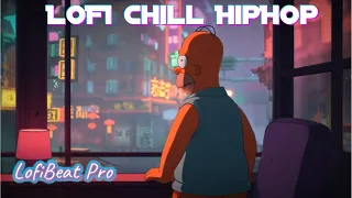 Lofi Hip Hop Chill 📻 Lofi to Relax 🎧 Study 📒