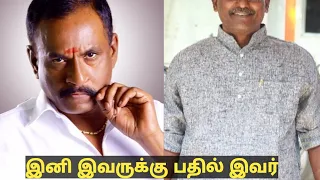 எதிர்நீச்சல் குணசேகரன் இனி இவருக்கு பதில் இவர் | Ethirneechal adhi gunasekaran replace