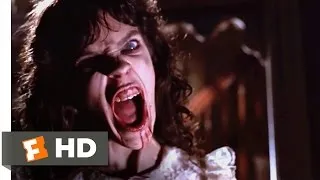 Night of the Living Dead (1990) - Shoot Your Daughter Scene (8/10) | Movieclips