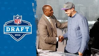 The Best of the 2016 NFL Draft! | NFL