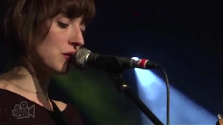 Daughter - Still - Live in Sydney 2013