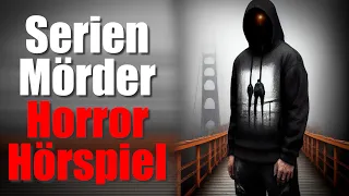 Der Brücken-Mörder.. (Horror-Hörspiel)