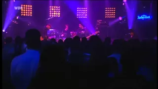 Henrik Freischlader - I Loved Another Woman - Rockpalast 20-10-2010