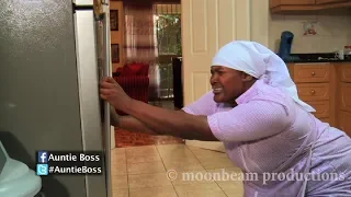 Auntie Boss: Don't Know what you have till it's gone S04E42