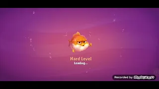 Fishdom Hard level 814. NOboosters