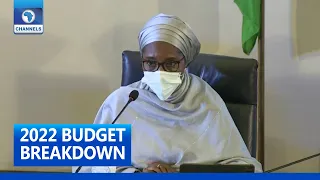 Nigeria Won’t Have Exited Recession Without Borrowing - Finance Minister