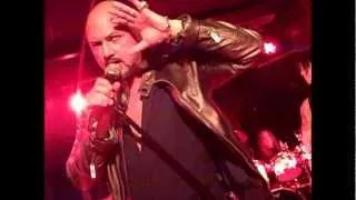 Geoff Tate... doing "Sacred Ground" @ JC's Washington House on 10-21-12 recorded by L.A. Ives