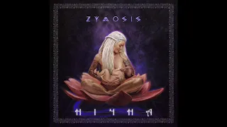 Zymosis «Nichna» [Full EP]