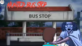 Top Terrifying Bus Stop Stories for the Brave Souls