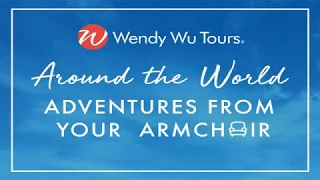 Around The World Adventures From Your Armchair - Episode 4 -  Victoria Mekong 2020