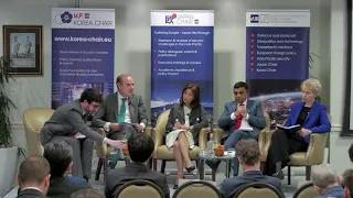 BIPD 2024 – Panel 1: "The war in Ukraine and the future of the rules-based global order"