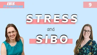 Stress and Your Gut - IBS Freedom Podcast #9