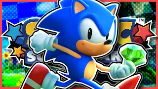 Sonic Superstars Isn't Perfect