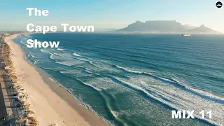 The Cape Town Show - Mix 11 (Jazz)