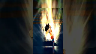 Transformaciones de Goku en DBZ: Budokai Tenkaichi 3