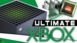 BRAND NEW Xbox Series X Update Revealed | SURPRISE 2021 Xbox Series X Games Teased & More