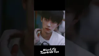 This action is so cute 🥰 | When I Fly Towards You | YOUKU Shorts
