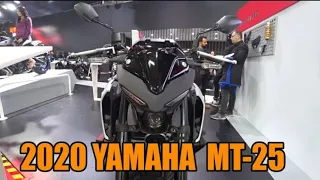 2020 Yamaha MT25 Ice Fluo (MT03) | mt 25 - top speed, price, mileage, review | mt 03 - top speed