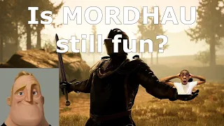 Is MORDHAU still fun in 2023?