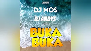 Buka Buka Dj Mos & DJ Andys