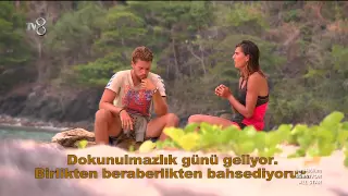 Survivor All Star - Ünlüler Birleşecek mi? (6.Sezon 59.Bölüm)