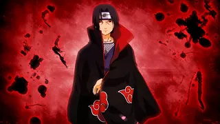 itachi notification sound ❤‍🩹