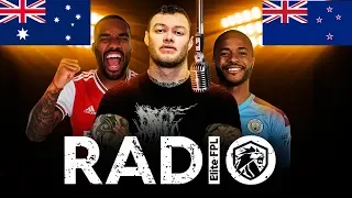 Special Elite FPL call for our Oceania fans w/Steve-O #FPL #FANTASYPL #FANTASYFOOTBALL