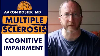 Multiple Sclerosis Cognitive Impairment