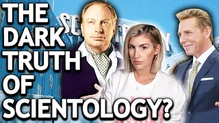 Scientology Deep Dive | Is This a Cult? | Everything We Know |  L. Ron Hubbard & David Miscavige