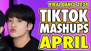 New Tiktok Mashup 2024 Philippines Party Music | Viral Dance Trend | April 4th