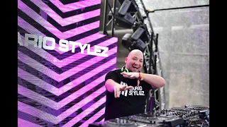 MARIO STYLEZ @ Beats For Love 2022 (Hardstyle)