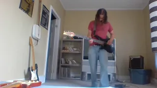 Southbound Pachyderm Bass Cover