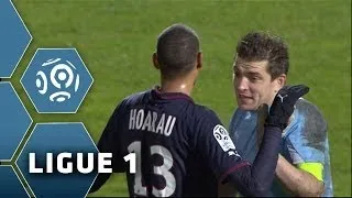Girondins de Bordeaux - FC Lorient (3-2) - 25/02/14 - (FCGB-FCL) - Highlights