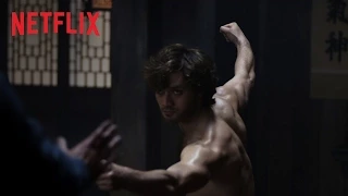 Marco Polo – Featurette – Netflix – Dansk [HD]