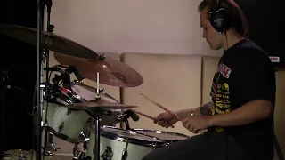 Sergio Mendes - Magalenha ( Drum Cover )