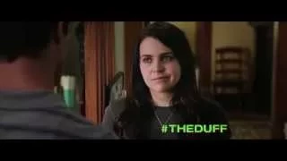 The DUFF - You're Awesome - HD