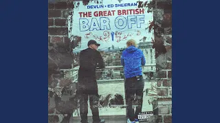 The Great British Bar Off (Instrumental)