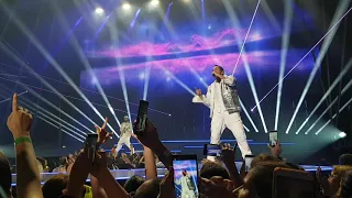 Larger than life * Backstreet Boys DNA World Tour Lisboa 11/05/2019