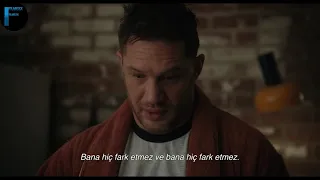 VENOM ZEHİRLİ ÖFKE 2 | Türkçe Altyazılı Fragman/Trailer